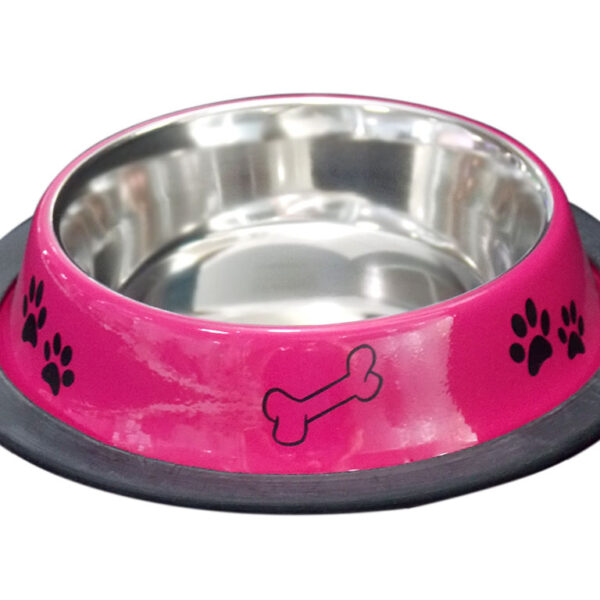 Tommy Çelik Mama Kabi Pembe 8 Oz