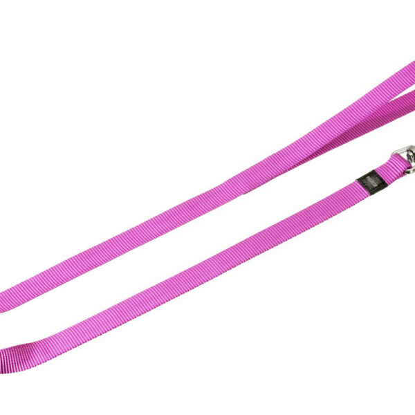Karlie Uzatma Tasma M 100Cm-20Mm Pembe