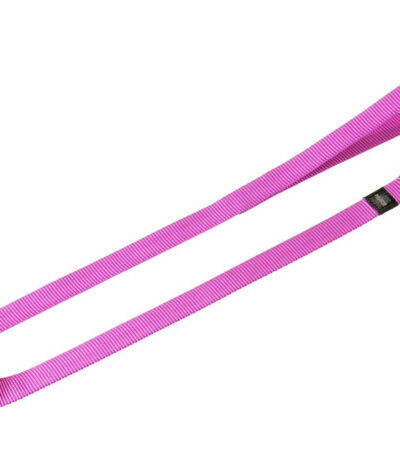 Karlie Uzatma Tasma L/xl 100Cm-25Mm Pembe