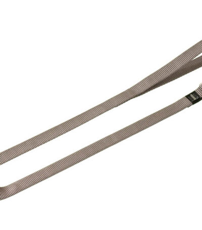 Karlie Uzatma Tasma L/xl 100Cm-25Mm Gri