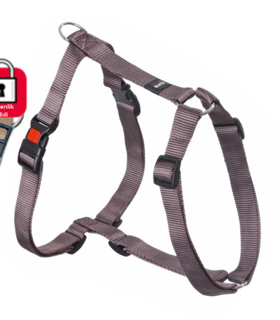 Karlie Kilitli Göğüs Tasma S 35-50Cm Koyu Mavi