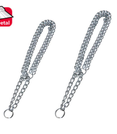 Karlie İkili Eğitim Tasmasi 50 Cm