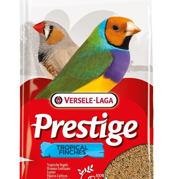 Versele Laga Tropical Finches 1000 gr
