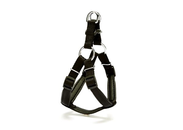 Doggie Comfort Ronin Köpek Göğüs Tasması 35cm X Small