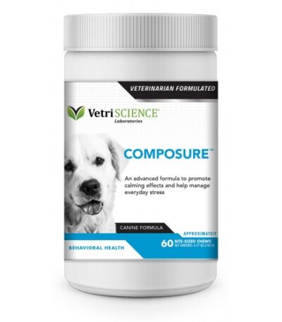 Vetri Science Composure Köpek Sakinleştirici 60 Tablet