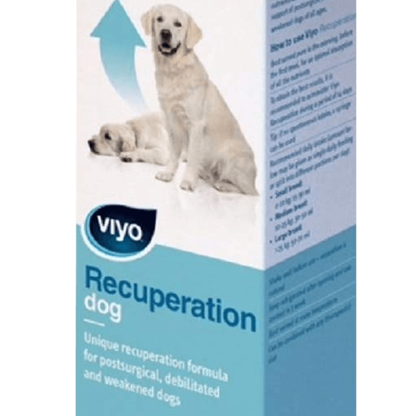 Viyo Recuperation Köpek Ek Besin Takviyesi 150 ML